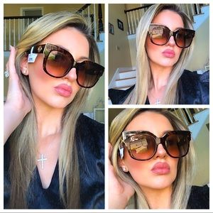 🔥NEW SHOW STOPPER FENDI SUNGLASSES 🔥